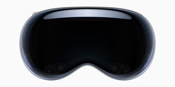 Apple Finally Launches Its Pricey AR Headset, Apple Vision Pro