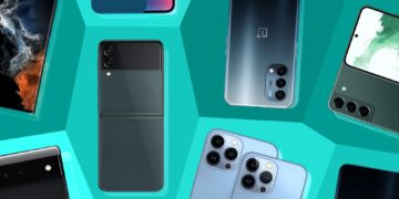 Smartphone Shipments Dropped 24 Percent In Q2 2023 In The US