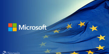 EU Launches Antitrust Investigation Over Microsoft Teams Bundling