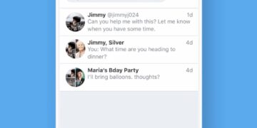 Twitter Is Reducing The Number Of DMs Unverified Users Can Send