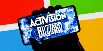 Microsoft And Activision Blizzard Agree To Extend Merger Deadline