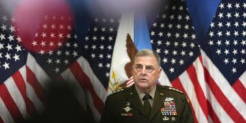 Several Sensitive U.S. Military Emails Sent To Mali By Accident