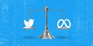 Twitter Threatens Meta With A Lawsuit Over Threads