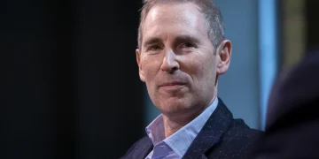 Amazon CEO Andy Jassy Is Asking Remote Workers To Return