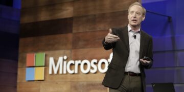 AI Needs ‘Human Control’ To Avoid Being Weaponised, Says Microsoft’s President