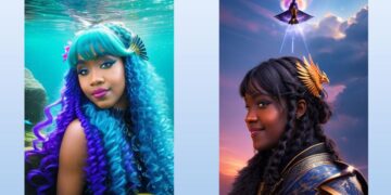 Snapchat Has Launched A New AI Selfie Feature Called ‘Dreams’