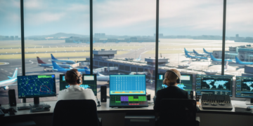 UK Air Traffic Services Grapple with Massive Disruptions