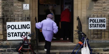 Data Of Over 40 Million UK Voters Exposed To Year-Long Hack