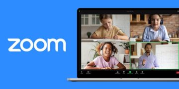 Zoom Says It Will Use Your Data To Train Its AI Model