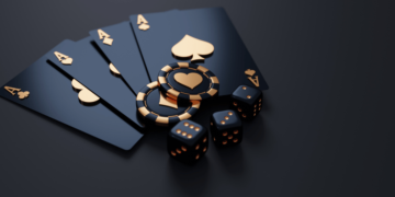 High Roller Casino Games: Fortune Supports the Brave