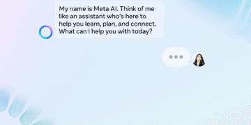 Meta Announces AI Stickers And AI Powered Tools For Creators Across Its Platforms