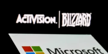 The Microsoft – Activision Blizzard Deal Gets UK Preliminary Nod
