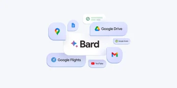 Google’s Bard Gets Big Changes, Now Connects To Gmail And Other Services