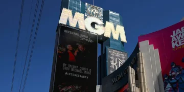 MGM Resorts’ Wake-Up Call From Scattered Spider Hackers