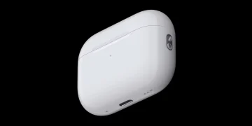 The New AirPods Pro Case Has An In-built Speaker Making It Great For The “Find My” App