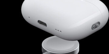 Future AirPods Pro Will Feature USB-C Charging
