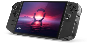 Lenovo’s Legion Glasses Could Be A Game Changer For Gamers On The Go