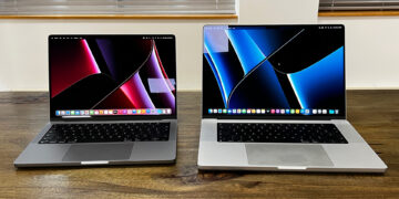 Apple’s New M3 Powered MacBook Pro Models Announced