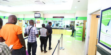 Nigerian Banks and Neobanks Clash, Consumers Caught in the Crossfire