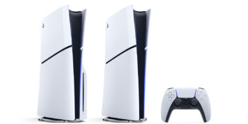 Sony Announces A Slimmer PS5 Model With Detachable Disc Drive