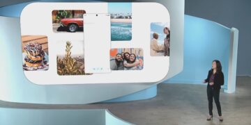 Google Assistant Gets More AI Capabilities With Bard Integration