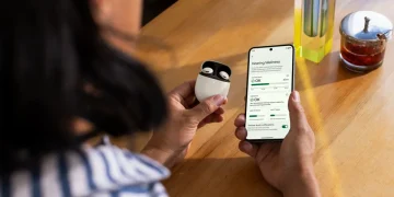The New Pixel Buds Pro Can Detect Conversation