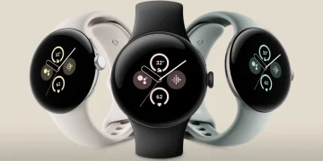 Here Are The New Things To Look Out For In Google Pixel Watch 2