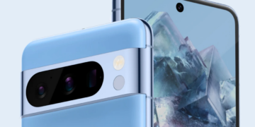 Here Is The AI Centric $999 Google Pixel 8 Pro