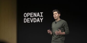 Breaking: Sam Altman Is Leaving OpenAI In Just A Week After Its DevDay