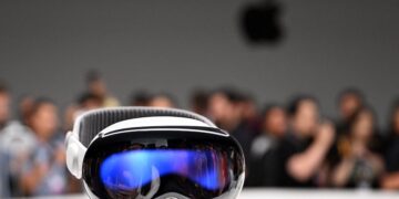 Apple May Have Sold About 180,000 Vision Pro Headsets In Opening Weekend