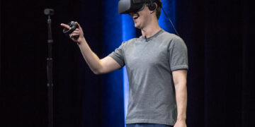 Zuckerberg Throws Shade at The Vision Pro as The VR War With Apple Heats Up