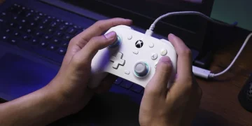 Microsoft is Going All-In on AI to Up The Gaming Experience