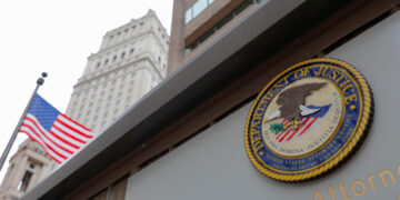 The DOJ Lawsuit Against Apple Is Quite Serious
