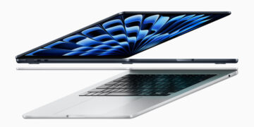 Apple Announces Two New Macbook Airs Powered By The M3 Processor