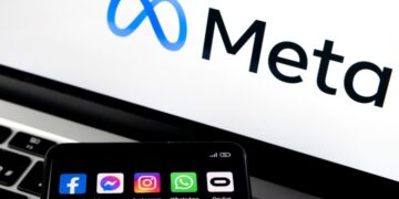 Here Is Why Meta Platforms Were Down Briefly Yesterday