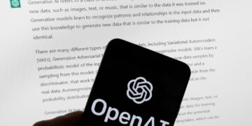 OpenAI To Train AI Models Using Content By Financial Times