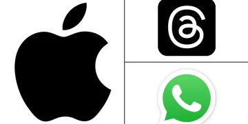 On Chinese Order, Apple pulls WhatsApp & Threads Off App Store