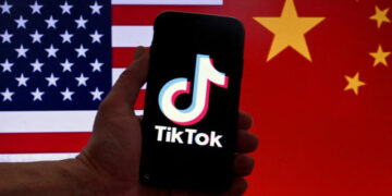TikTok’s Ban Will Hit Chinese Tech Goals, Drive Global Tech Divide