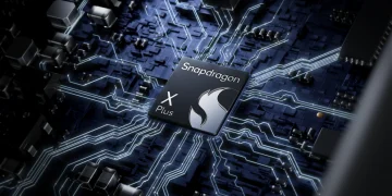 Qualcomm Announces Snapdragon X Plus Processor, Elite Chips