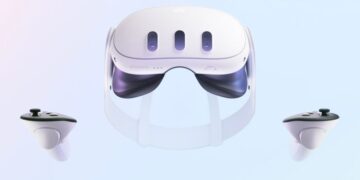 Meta Is Opening Up Its VR Operating System For More Companies