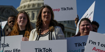 TikTok: Sell or Ban? US Congress Sets ByteDance’s Deadline