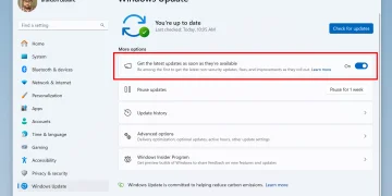 Ads Could Be Coming To Windows 11 Shortly