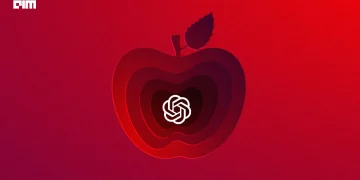 Apple and OpenAI Forge AI Partnership Worth Billions Of Dollars