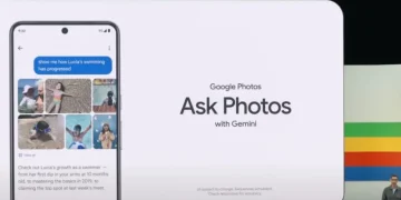 Google Photos Debut New Feature ‘Ask Photos’ Using AI
