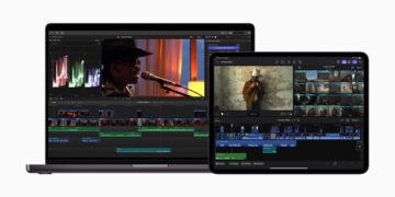 Apple’s Final Cut Will Support Filmmakers Multi-Camera Production
