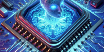 Microsoft, Meta, Google & Nvidia In AI Battle For Supremacy