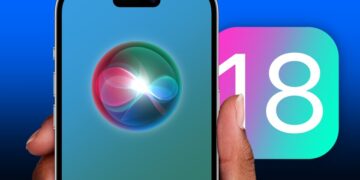 Massive AI Upgrades Coming To Siri For iOS 18 Via Ajax LLM