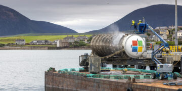 Microsoft’s Strategic Investment in Subsea Cables Explained