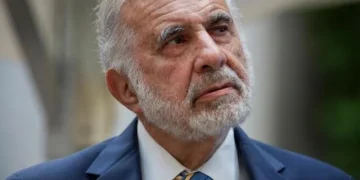 Activist Investor Carl Icahn Posits Apple’s Worth is $1.4 Trillion, Not $700 Billion