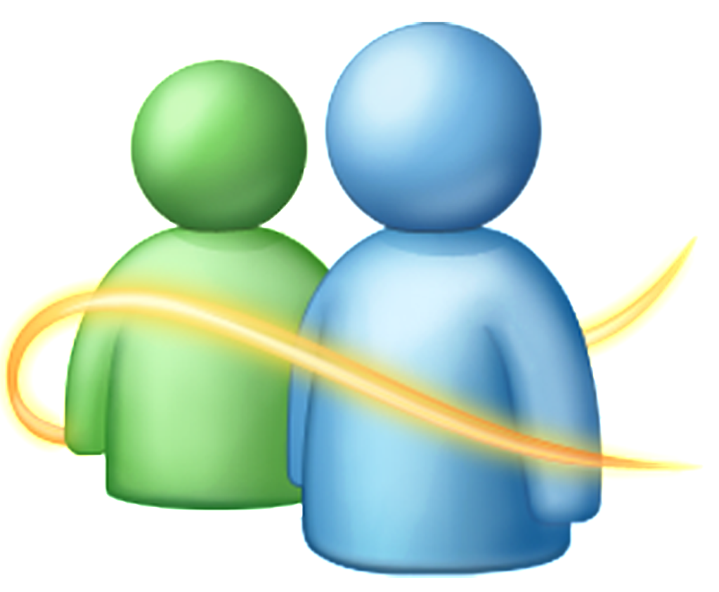 MSN Messenger closing